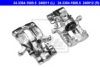 ATE 24.3364-1605.5 Brake Caliper